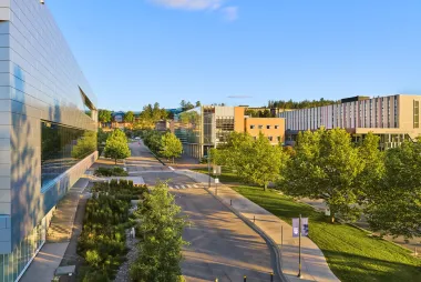 Master of Engineering Okanagan 