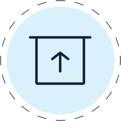 icon of file upload