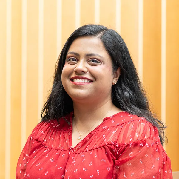 Saloni Saraf